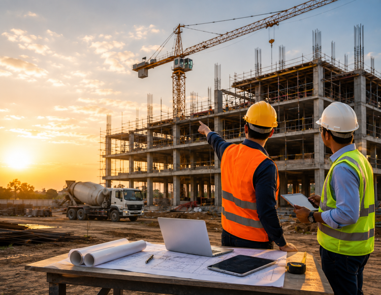 Operational Excellence
