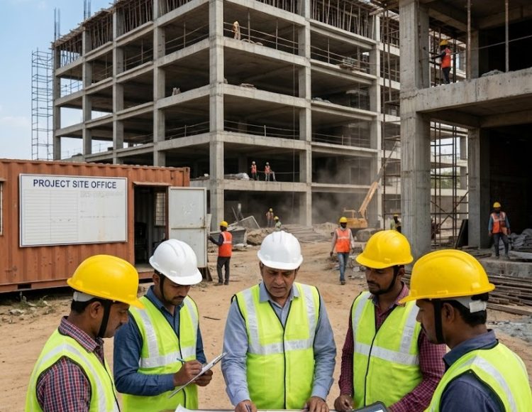 construction