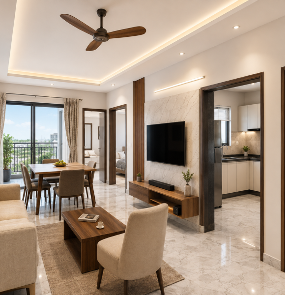 Why choose RVL